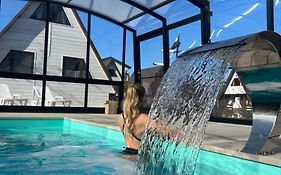 Mholiday Sarbinowo u Kaspra